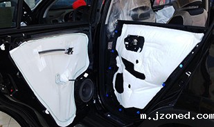 吸音棉用热熔胶